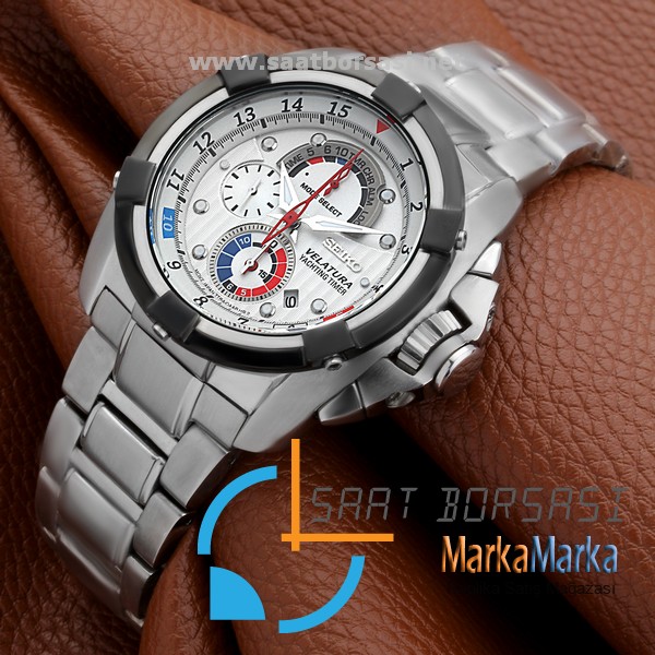 MM1172- Seiko Velatura Yachting Timer