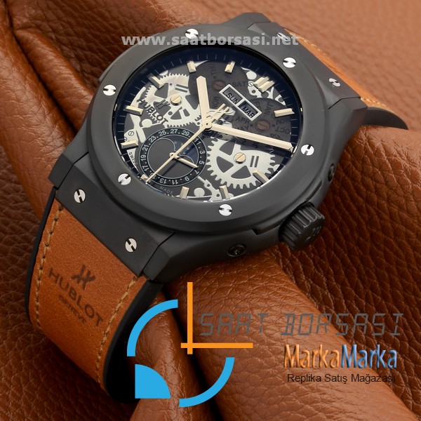 MM1178- Hublot Big Bang Vendome İskelet