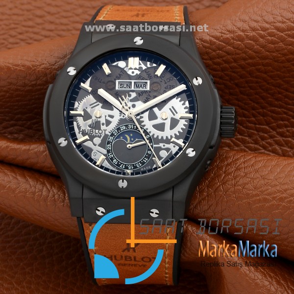 MM1178- Hublot Big Bang Vendome İskelet