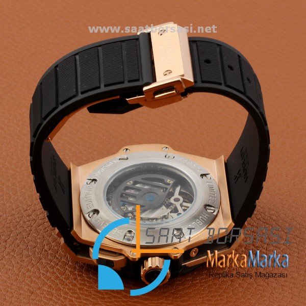 MM1186- Hublot Big Bang King Gold