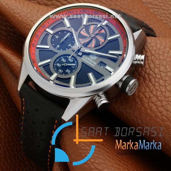 MM1187- Tag Heuer Carrera Chronogrof