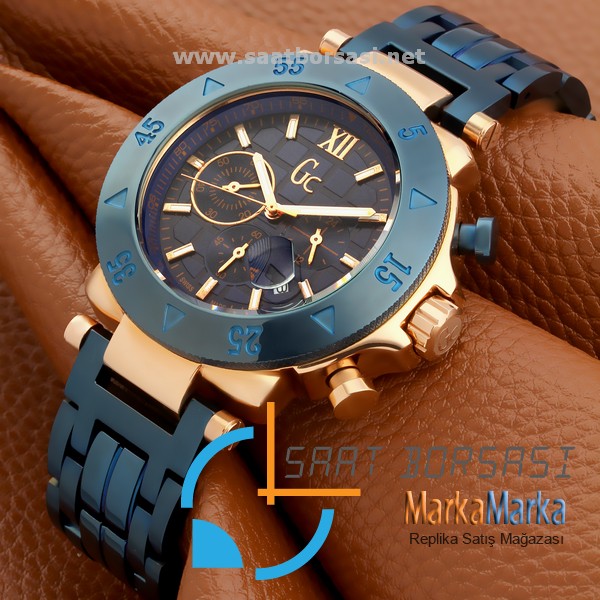 MM1191- Guess Collection Chronograph 