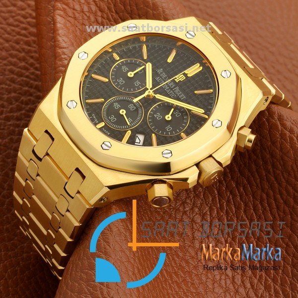 MM1202- Audemars Piguet Royal Oak Chronograph