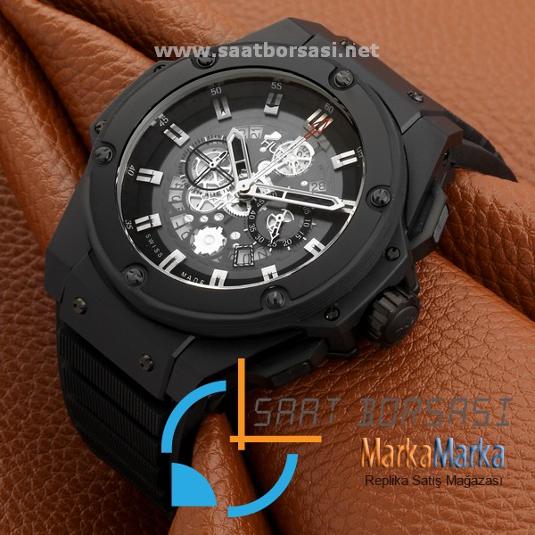 MM1206- Hublot Big Bang King Black