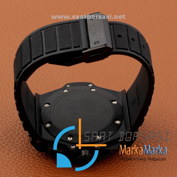 MM1206- Hublot Big Bang King Black