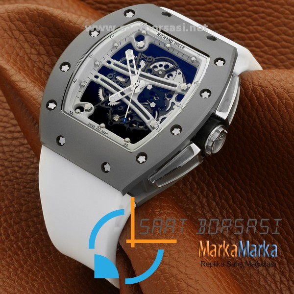 MM1210- Richard Mille Limited Edition RM-051 İskelet