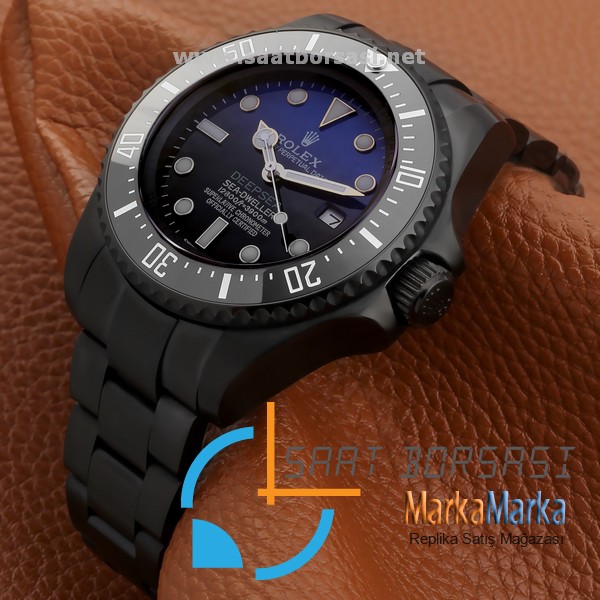 MM1217- Rolex Sea Dweller Oyster DeepSea