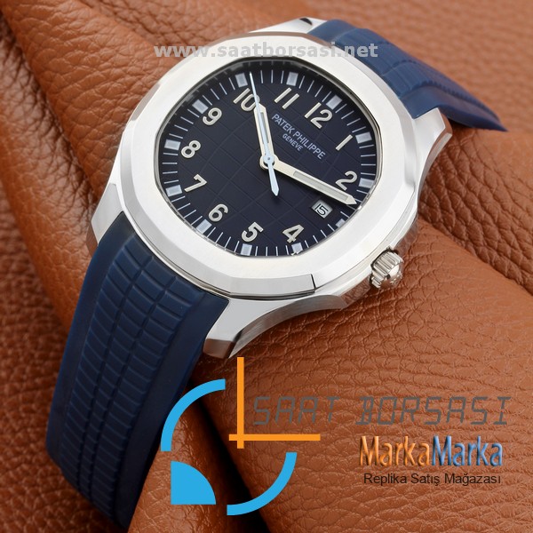 MM1220- Patek Philippe Aquanaut Otomatik