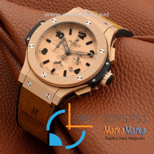 MM1244- Hublot Big Bang Tuiga 1909