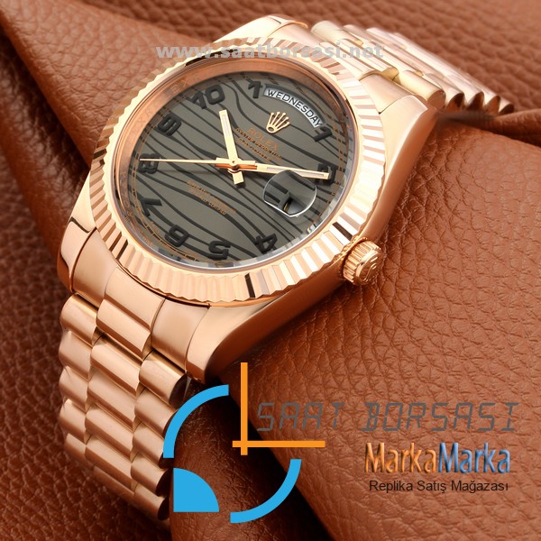 MM1256- Rolex Day-Date Özel Seri