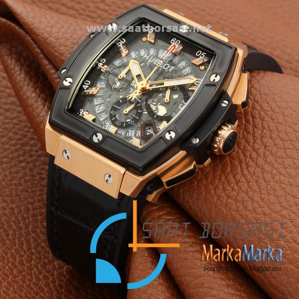 MM1257- Hublot Senna MP-06 Champion 88