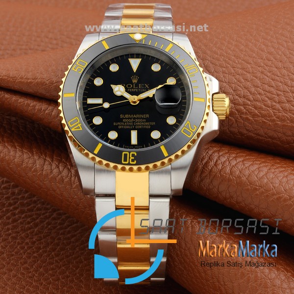 MM1263- Rolex Oyster Perpetual Submariner