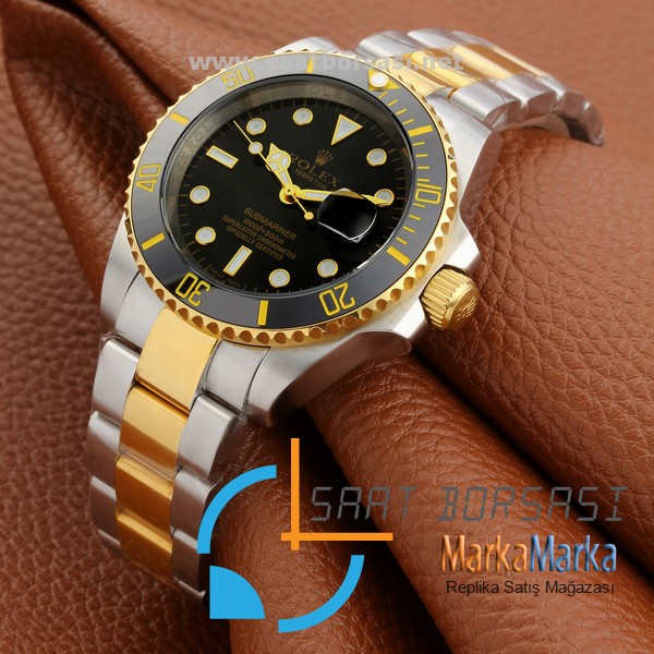 MM1263- Rolex Oyster Perpetual Submariner