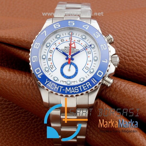 MM1267- Rolex Oyster Perpetual Yacht Master II