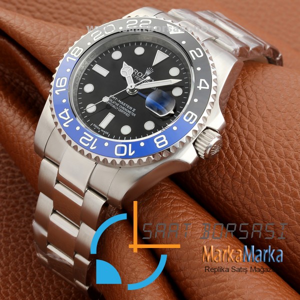 MM1268- Rolex Oyster Perpetual GMT Master II
