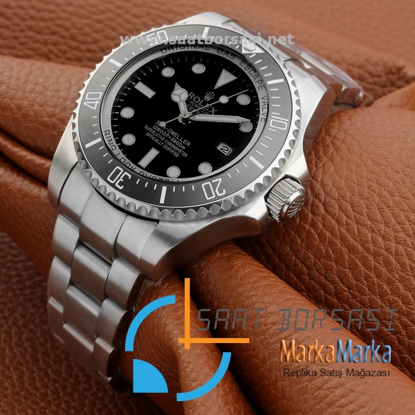 MM1271- Rolex Sea Dweller Oyster DeepSea