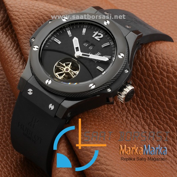 MM1273- Hublot Big Bang Otomatik