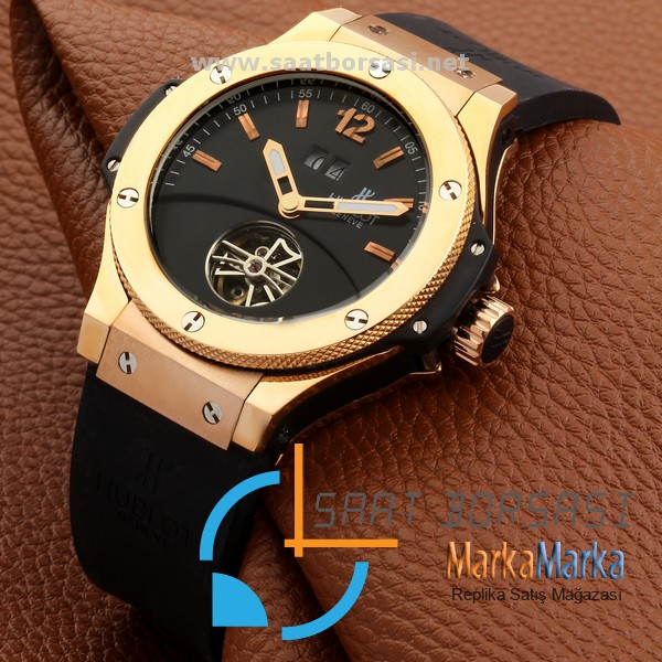 MM1275- Hublot Big Bang Otomatik