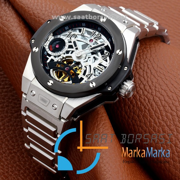 MM1287- Hublot Big Bang Tourbillion Otomatik