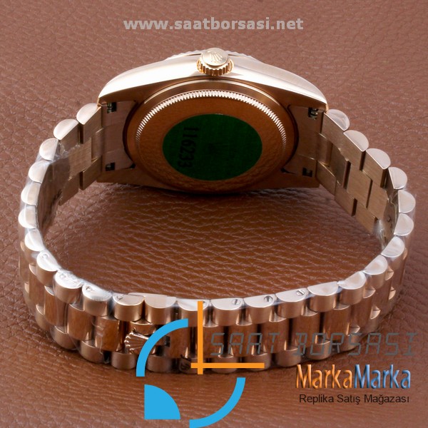 MM1288- Rolex Oyster Perpetual DateJust-Yeni Seri (SU GEÇİRMEZ)31mm