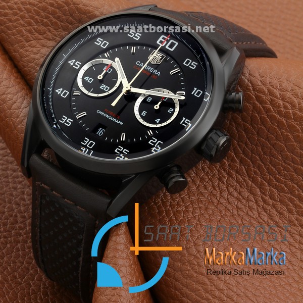 MM1294- Tag Heuer Carrera Calibre 36 FlyBack