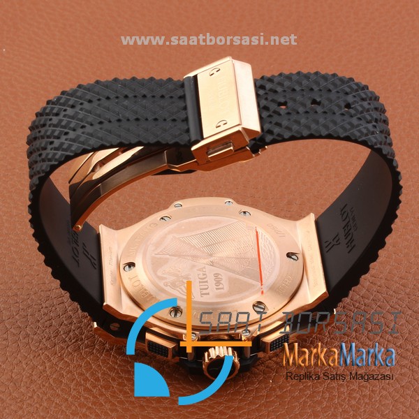 MM1295- Hublot Big Bang Tuiga 1909 Gold Kasa