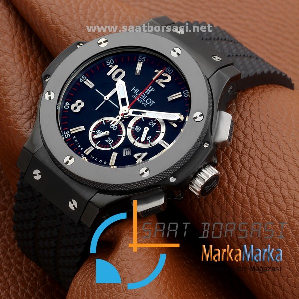 MM1297- Hublot Big Bang Tuiga 1909 Pvd Kasa