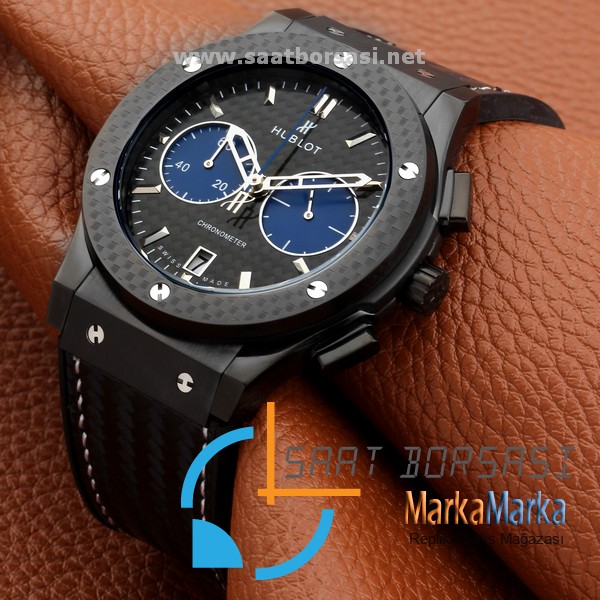 MM1302- Hublot Geneve Big Bang Kronograph