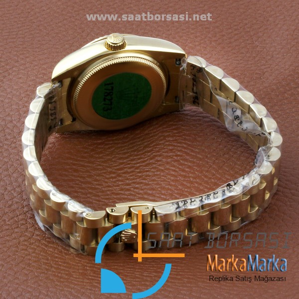MM1308- Rolex Oyster Perpetual DateJust-Yeni Seri (SU GEÇİRMEZ)31mm