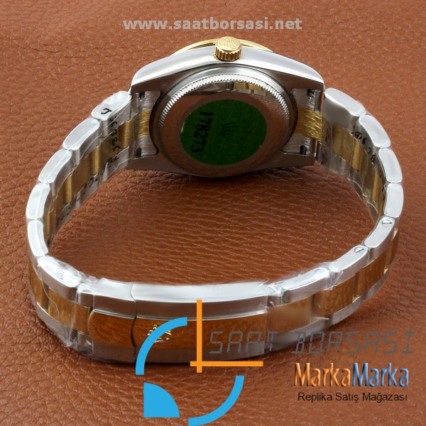 MM1310- Rolex Oyster Perpetual DateJust-Yeni Seri (SU GEÇİRMEZ)31mm