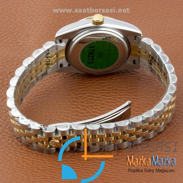 MM1311- Rolex Oyster Perpetual DateJust-Yeni Seri (SU GEÇİRMEZ)31mm