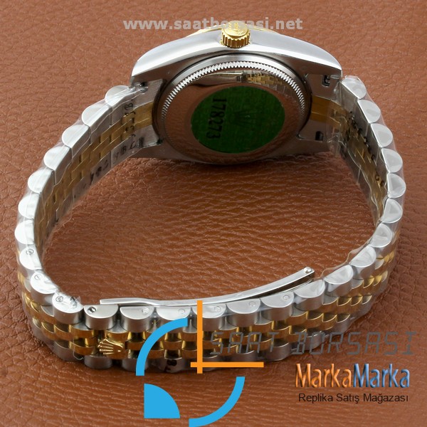 MM1313- Rolex Oyster Perpetual DateJust-Yeni Seri (SU GEÇİRMEZ)31mm