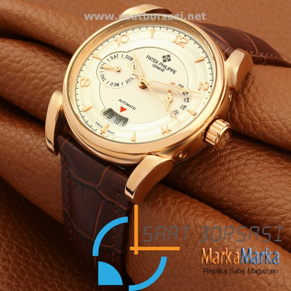 MM1324- Patek Philippe Classic Otomatik