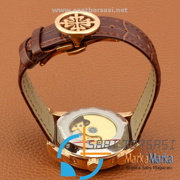 MM1324- Patek Philippe Classic Otomatik
