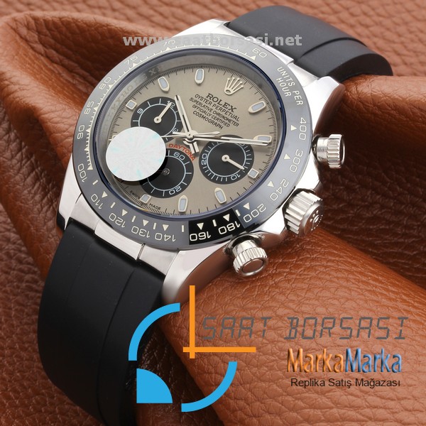 MM1342- Rolex Oyster Perpetual Daytona-Yeni Seri (SU GEÇİRMEZ)