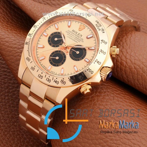 MM1344- Rolex Oyster Perpetual Daytona-Yeni Seri (SU GEÇİRMEZ)