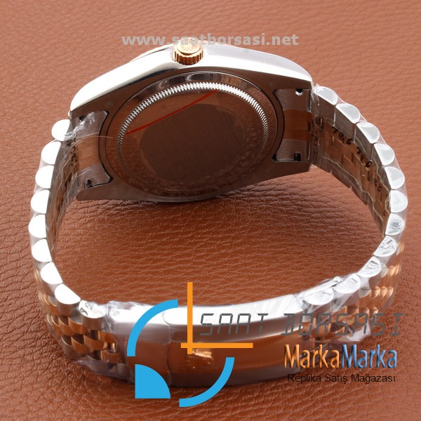 MM1346- Rolex Oyster Perpetual DateJust-Yeni Seri (SU GEÇİRMEZ)