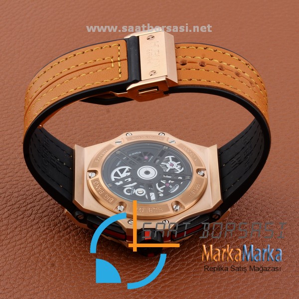 MM1351- Hublot Big Bang Ferrari Chronograph