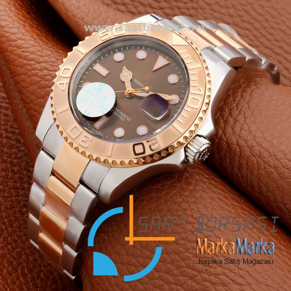 MM1356- Rolex Oyster Perpetual Yacht Master-Yeni Seri