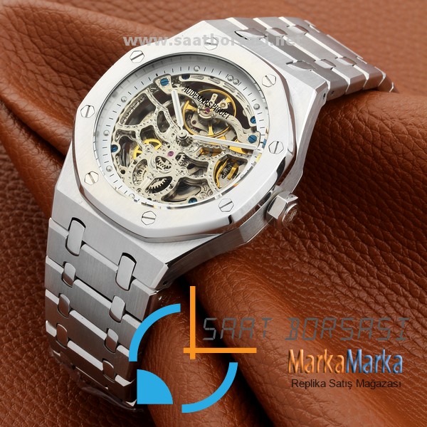 MM1384- Audemars Piguet Royal Oak İskelet 