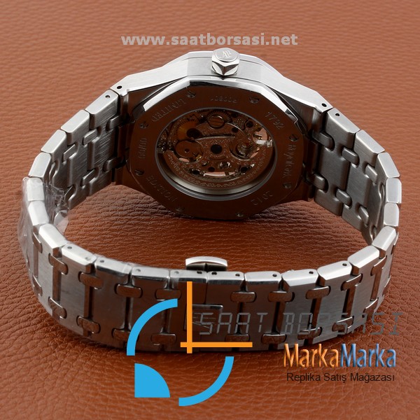 MM1384- Audemars Piguet Royal Oak İskelet 