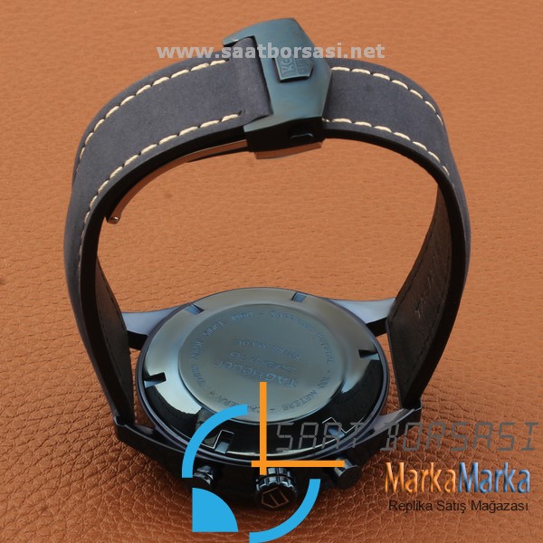 MM1401- Tag Heuer  Calibre 16 Carrera  