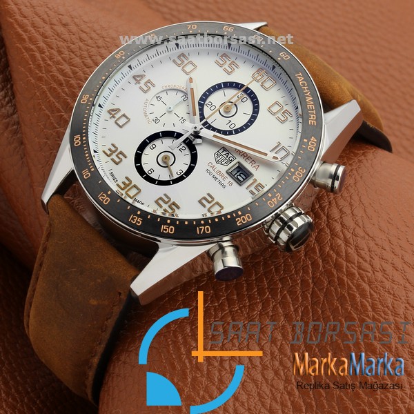 MM1406- Tag Heuer  Calibre 16 Carrera  