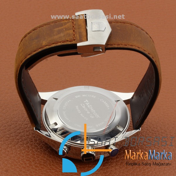 MM1406- Tag Heuer  Calibre 16 Carrera  