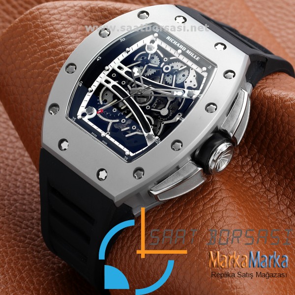 MM1410- Richard Mille Limited Edition RM-051 İskelet
