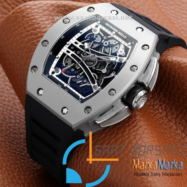 MM1410 Richard Mille Limited Edition RM 051 skelet 0.00 TL