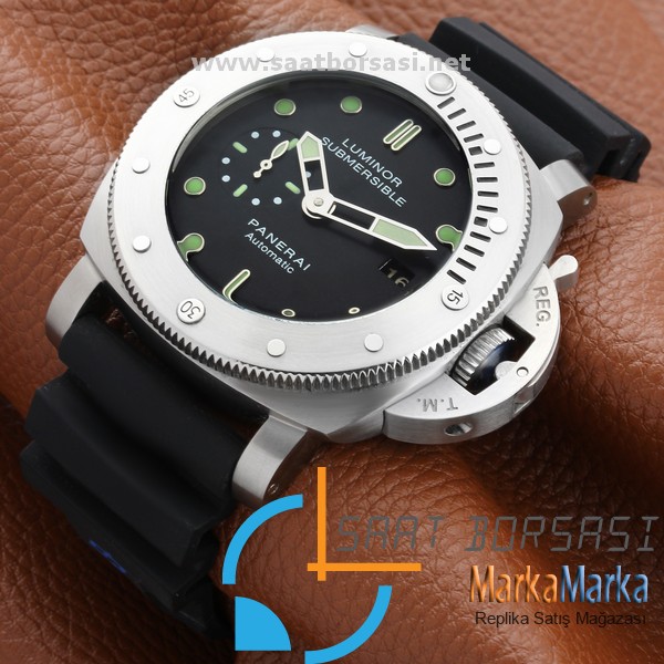 MM1418- Panerai Luminor Submersible Automatic