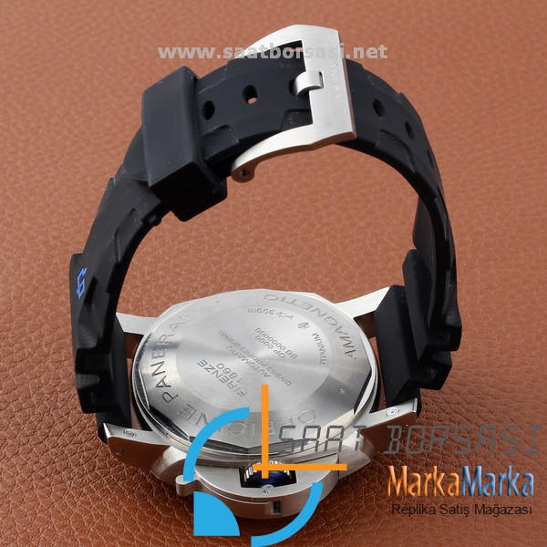 MM1418- Panerai Luminor Submersible Automatic