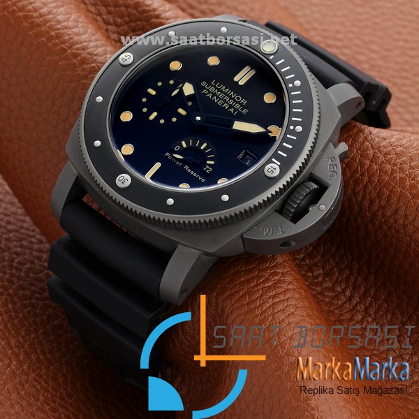 MM1420- Panerai Luminor Submersible Power Reserve