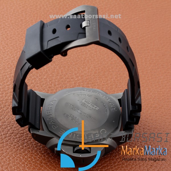 MM1420- Panerai Luminor Submersible Power Reserve